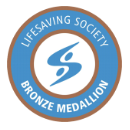 Bronze Medallion